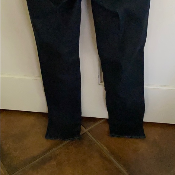 EDDIE BAUER BLUE JEANS - Picture 6 of 7